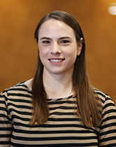 Photo of Susannah LeCuyer