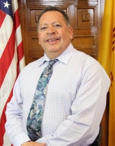 Photo of Al Gallegos