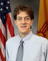 Photo of Casey Lengacher