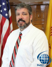 Photo of Daniel King