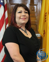 Photo of Jessica Ulibarri