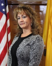Photo of Marcie Vialpando