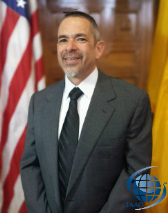 Photo of Norman Aragon