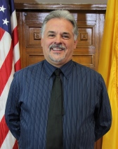 Photo of Ronald Bransford