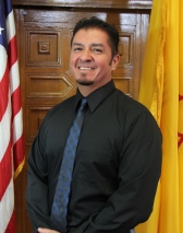 Photo of Steve Salazar